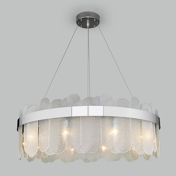 Подвесная люстра Bogates Conte 333/10 Smart a052688