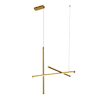 Подвесная люстра ST Luce Retico SL6207.213.37
