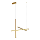 Подвесная люстра ST Luce Retico SL6207.213.37