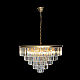 Подвесная люстра Loft IT Prism Clear 10019/800C