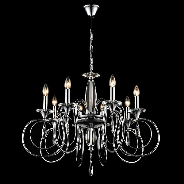 Подвесная люстра Lumion Classi Laoka 8032/8