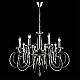 Подвесная люстра Lumion Classi Laoka 8032/8