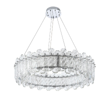 Подвесная люстра Modelux ML.350.800 CR