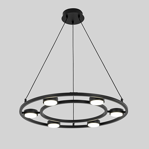 Люстра подвесная Lumion TORINA 8340/6