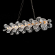 Подвесная люстра Modelight MDL.89092.1200HC GD