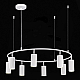 Подвесная люстра ST Luce KENDO SL1213.503.08