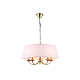 Подвесная люстра Ambrella Light High Light Ceramo Classic LH75021