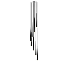 Подвесная люстра Lightstar Meta Duovo 807087