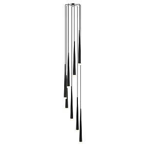 Подвесная люстра Lightstar Meta Duovo 807087