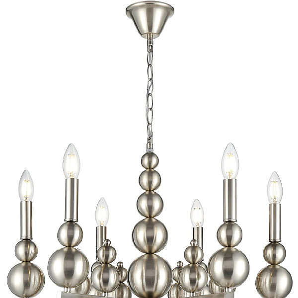 Подвесная люстра Lumion Moderni Nana 8107/6