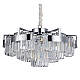 Подвесная люстра Newport 4356+3/C Chrome М0062732