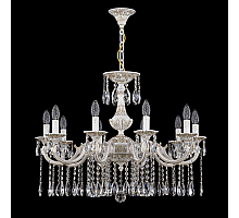 Подвесная люстра Bohemia Ivele Crystal AL78101/10/250 A WMG