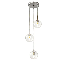 Подвесной светильник Citilux Томми CL102031