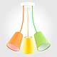 Подвесная люстра TK Lighting 2106 Wire Colour