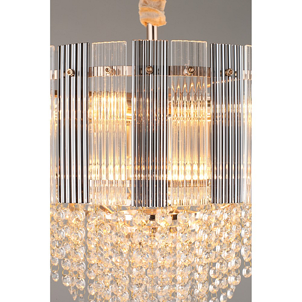 Подвесная люстра Omnilux Naro OML-69503-08