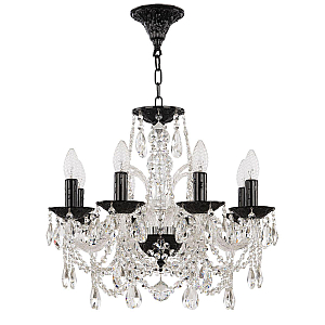 Подвесная люстра Bohemia Ivele Crystal AL16311/8/160 BG