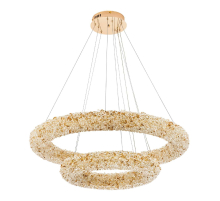 Подвесная люстра Modestyle MS.6000.800.500 GD