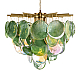 Подвесная люстра Loft IT Lolly 10492/600 Green