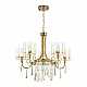 Подвесная люстра Odeon Light Exclusive Nicole 4886/5