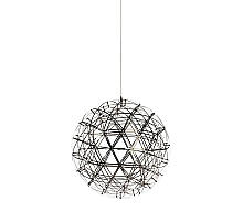 Подвесная люстра Delight Collection ST-5340A chrome