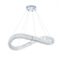 Подвесная люстра Modestyle MS.5003.800 CR