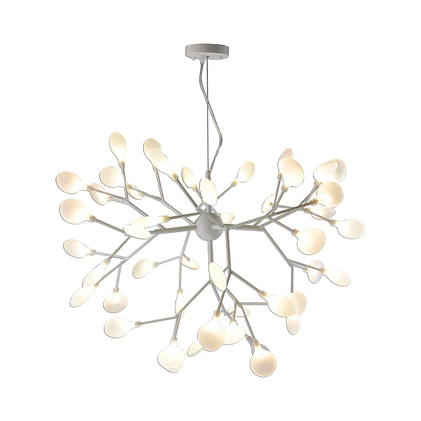 Подвесная люстра Kink Light Ветта 07521-45,01