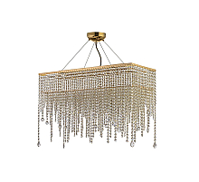 Подвесная люстра Arti Lampadari Milano E 1.5.70X25.105 G