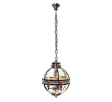 Подвесной светильник LOFT IT Lantern residential Loft3043-Ch