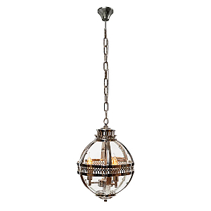 Подвесной светильник LOFT IT Lantern residential Loft3043-Ch