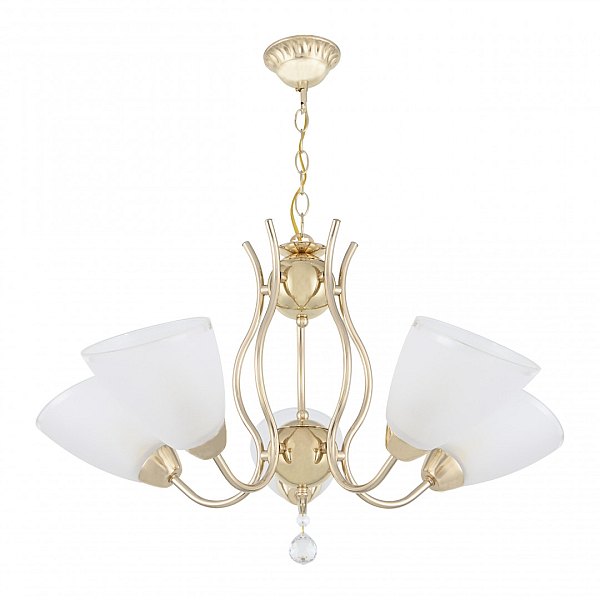 Подвесная люстра Arte Milano Amalfi 335816/5 FGD