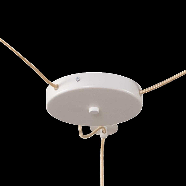 Подвесная люстра Freya Лента / Ribbon FR5333PL-03W