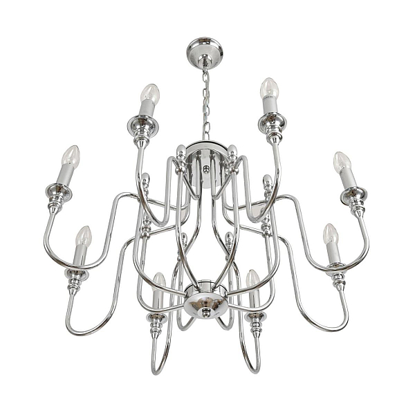 Люстра Lumion CLASSI 8317/8