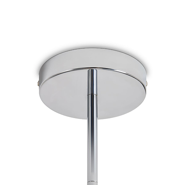 Подвесная люстра Freya Eatery FR5488PL-10CH