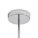 Подвесная люстра Freya Eatery FR5488PL-10CH