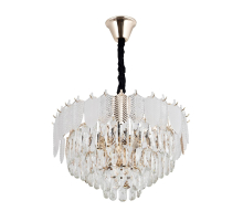 Подвесная люстра Modelux ML.602.9