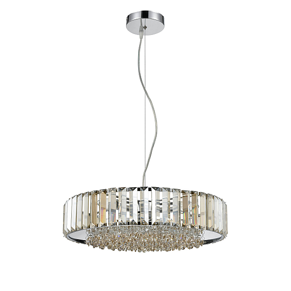 Подвесная люстра Vele Luce Vistosa VL1563P03