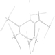 Подвесная люстра Lightstar Struttura 742146