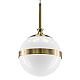 Подвесная люстра Lightstar Globo 813131