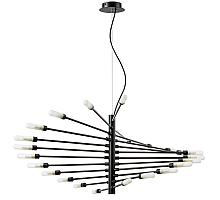 Подвесная люстра Lightstar RAGNO 733247