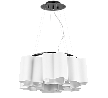 Подвесная люстра Lightstar Nubi 802167