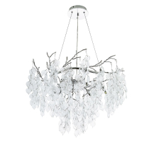 Подвесная люстра Modestyle MS.2109.600 SL