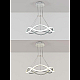 Подвесная люстра Natali Kovaltseva Andromeda LED LAMPS 81287