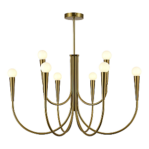 Подвесная люстра ST Luce Dutchess SL1243.303.09