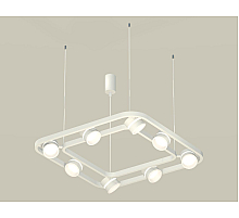 Подвесная люстра Ambrella Light Traditional (C9177, N8444) XB9177152