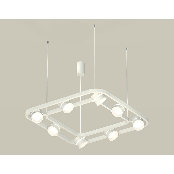 Подвесная люстра Ambrella Light Traditional (C9177, N8444) XB9177152