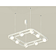 Подвесная люстра Ambrella Light Traditional (C9177, N8444) XB9177152