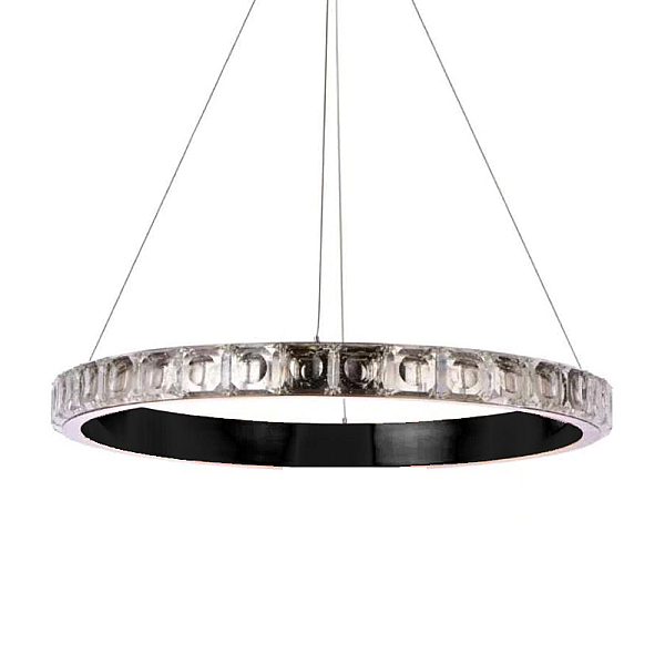 Подвесная люстра Delight Collection OMB81072/60 black