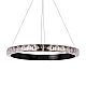 Подвесная люстра Delight Collection OMB81072/60 black