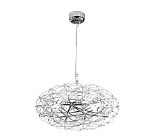 Подвесная люстра Loft IT Raimond 1898/750 Chrome