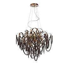 Подвесная люстра Odeon Light Chainy 5066/12